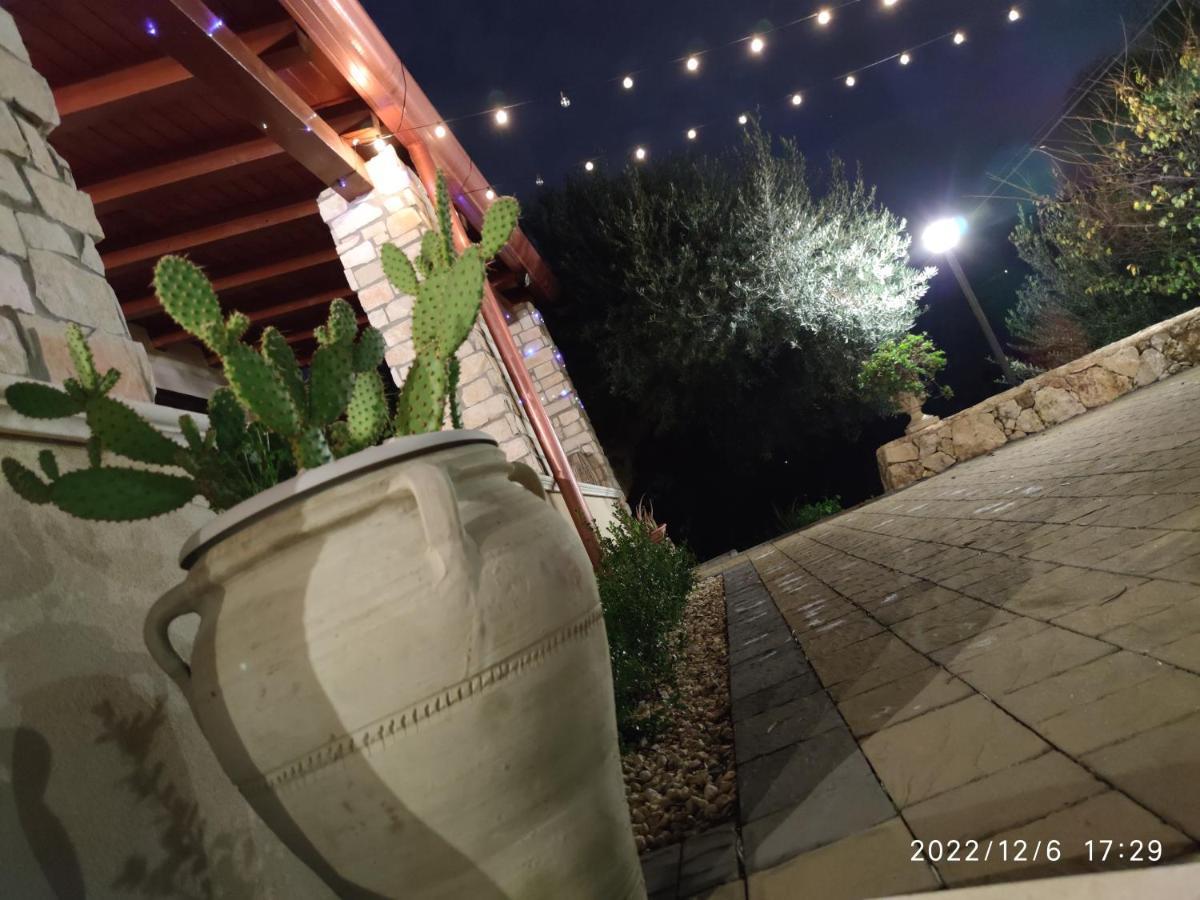 Climiti Holiday House Solarino Exterior foto
