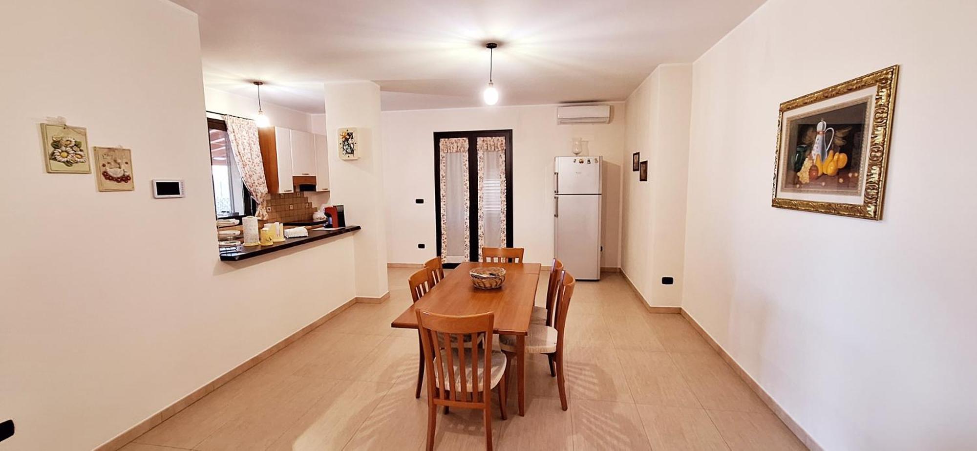 Climiti Holiday House Solarino Exterior foto